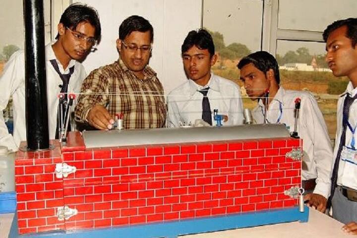 laboratory